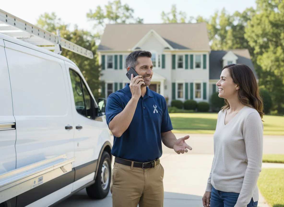 Home Gutter Service Teeds Grove, IA FAQs